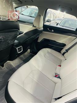 کیا K5